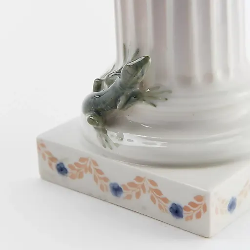 "Фавн с ящерицей" - View 4