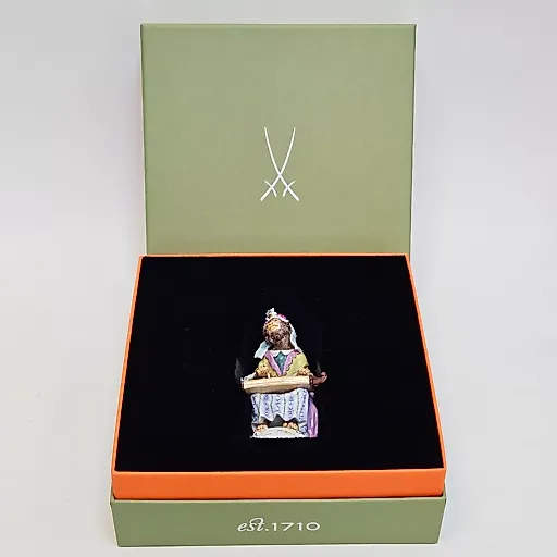 обезьяна с цитрой - View 8