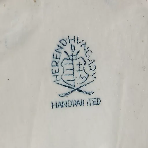 Статуэтка "Китаец с птичкой" - View 11