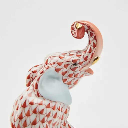 Статуэтка Слоник - View 11