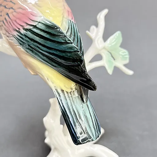 "Свиристель" Карл Энс 1950 гг. - View 6