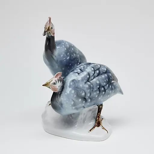 Фигурка "Цесарки" - View 11