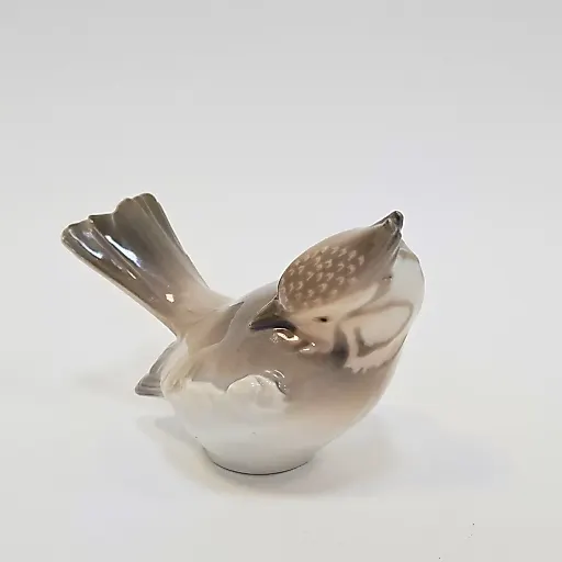 Фигурка птицы Дятел - View 4