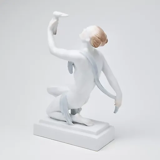 Олимп с факелом - View 11