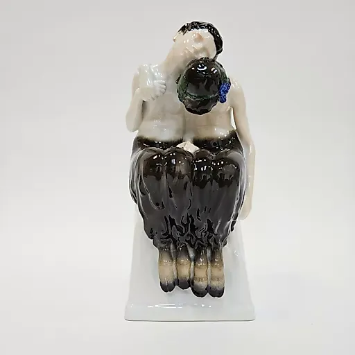 Статуэтка Спящие сатиры Розенталь - View 3