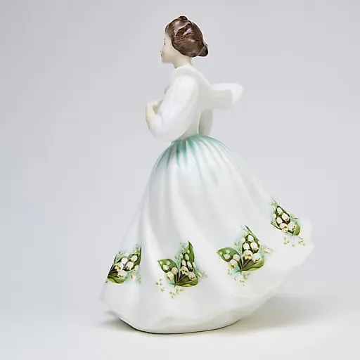 Фигурка "Figurine Of The Month May" - View 16