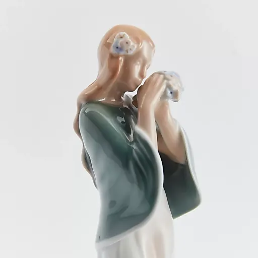 Статуэтка "Офелия" - View 2