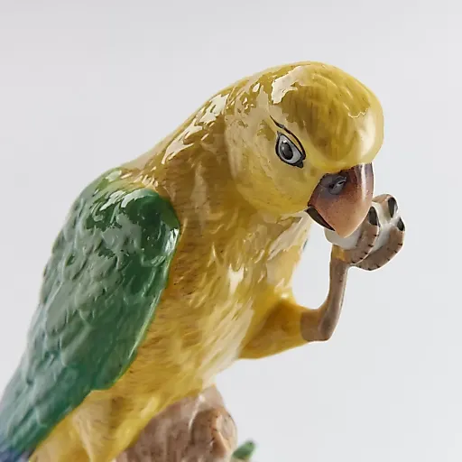 "Попугай" ручной работы - View 3