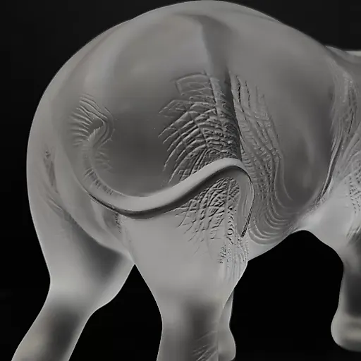 Статуэтка Слон - View 15