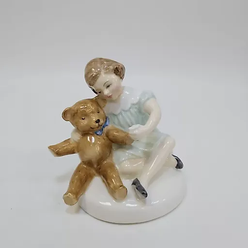 Статуэтка My Teddy N2177 - View 12