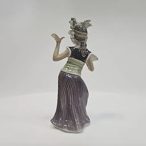 Фигурка танцовщица Даль Энсен - View 3