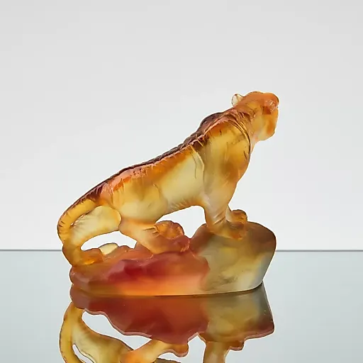 Статуэтка Тигр - View 9