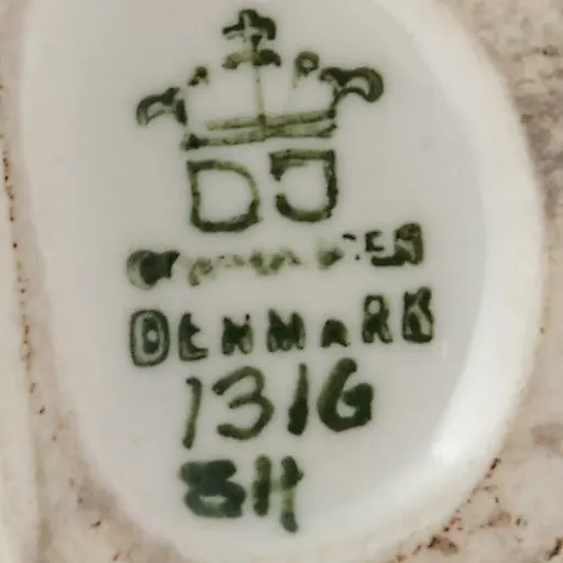 Статуэтка попугай - View 6