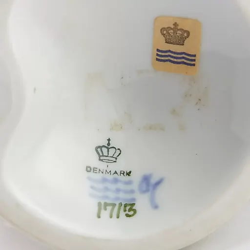 Статуэтка "Фавн с лягушкой" - View 3