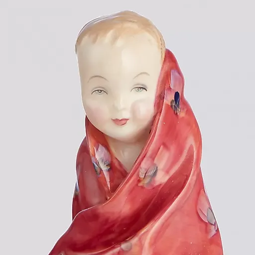 Фигурка This little pig - View 2