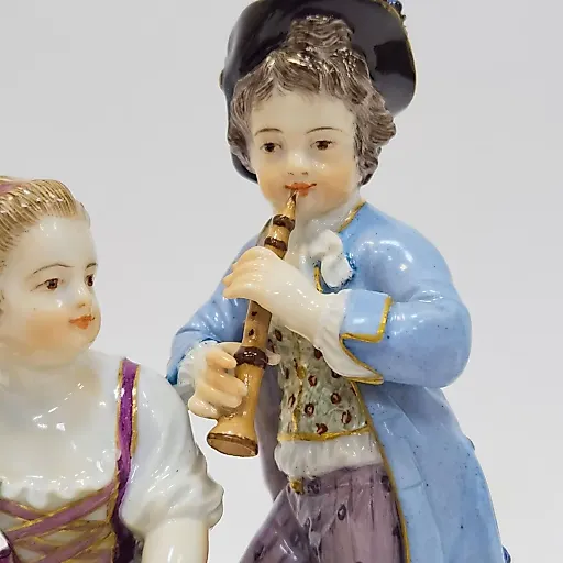 Статуэтка Аллегория осень - View 6