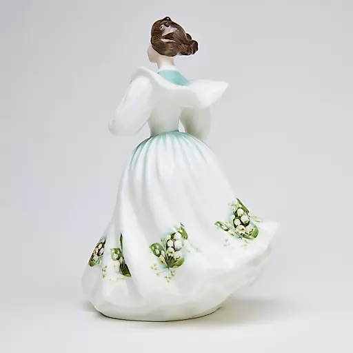 Фигурка "Figurine Of The Month May" - View 17