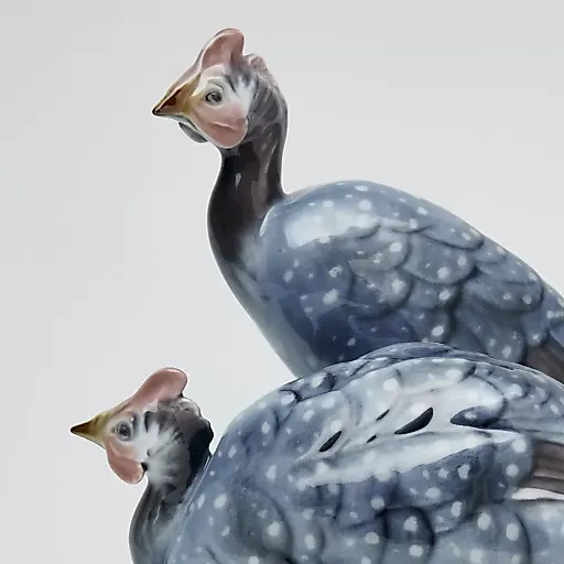 Фигурка "Цесарки" - View 12