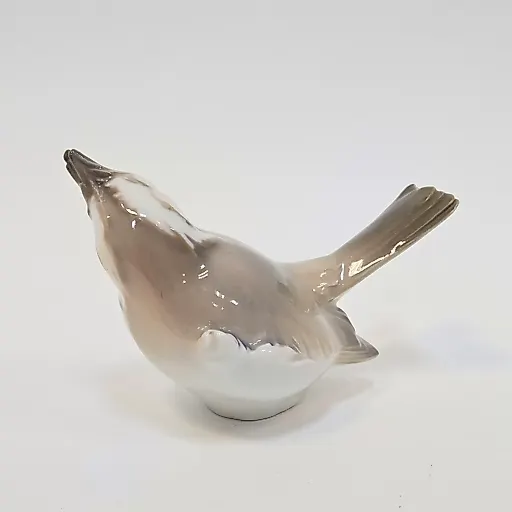 Фигурка птицы Дятел - View 2