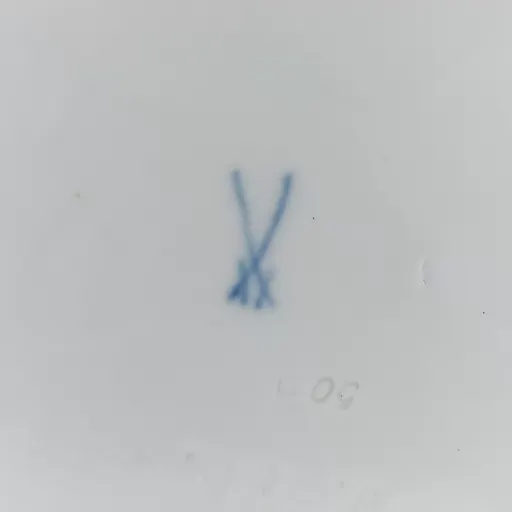 Старинная скульптурная композиция "Музыкальная гостиная" - View 5