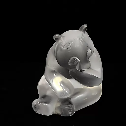 Статуэтка Панда - View 5