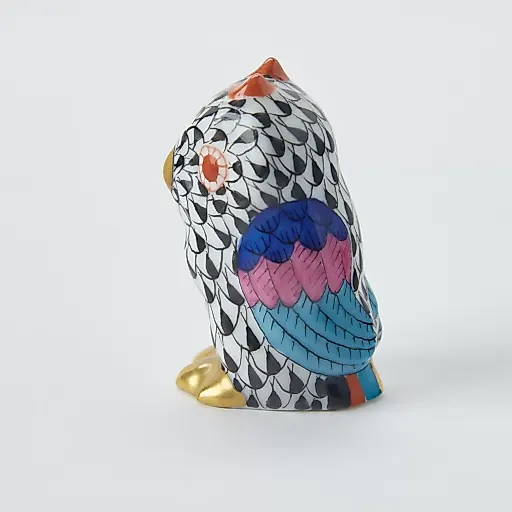 Статуэтка "Сова" - View 4