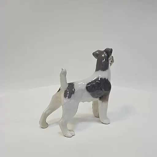 Статуэтка Собака Терьер - View 3