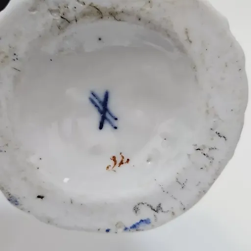 Статуэтка Путти легионера - View 4