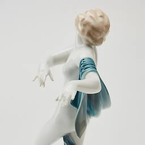 Статуэтка «Scherzo» - View 5