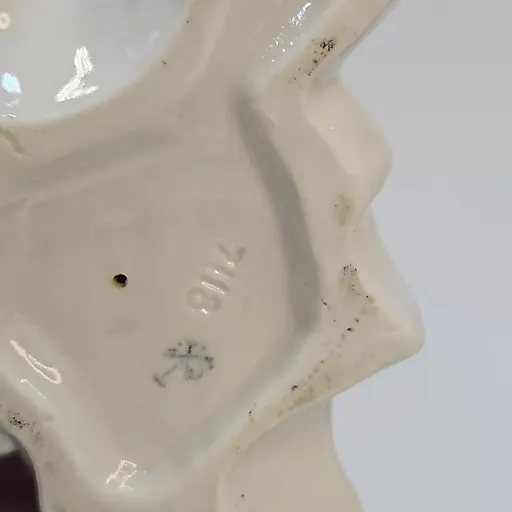 Статуэтка Попугай на ветке Карл Энс 1919-1945 - View 5