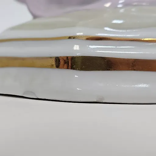 Фигурка "Малахитовая шкатулка" - View 6