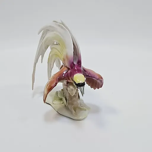 Статуэтка Райская птица - View 3