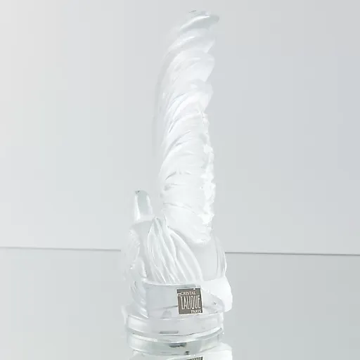 Коллекционное пресс-папье ручной работы "Coq Nain" - View 3