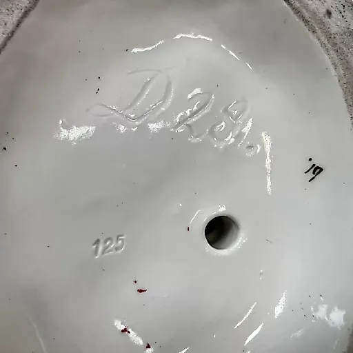 Статуэтка "Фавн с путти" 1870-90г - View 7