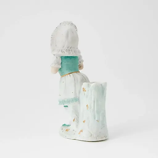 Статуэтка бисквитная - View 9