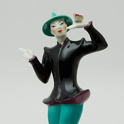 Фигурка 3399 - View 2