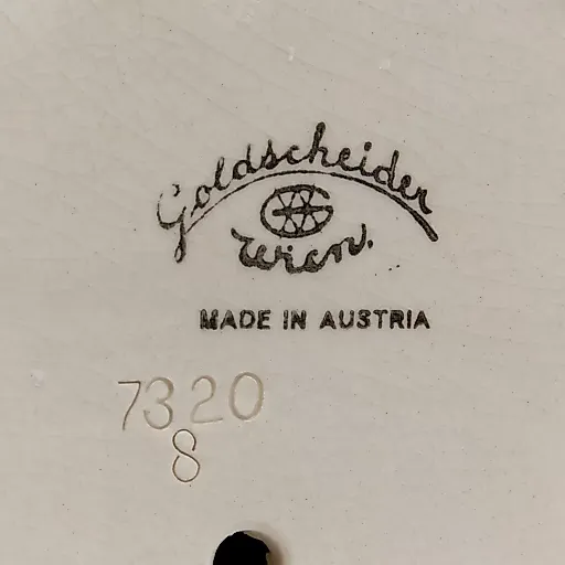 Старинная статуэтка «Пекинес» - View 5