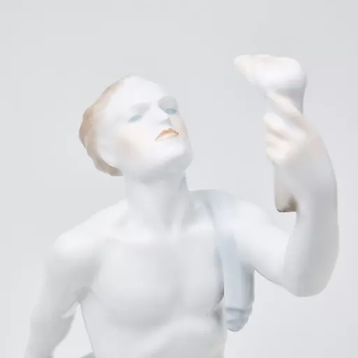 Олимп с факелом - View 13