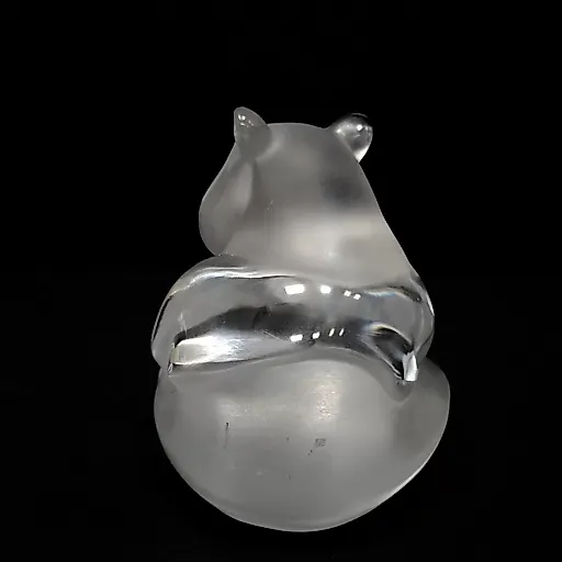 Статуэтка Панда - View 3