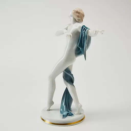 Статуэтка «Scherzo» - View 3