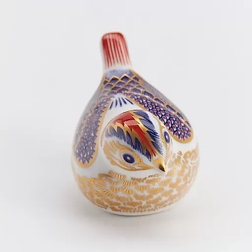 "Птичка" - View 3