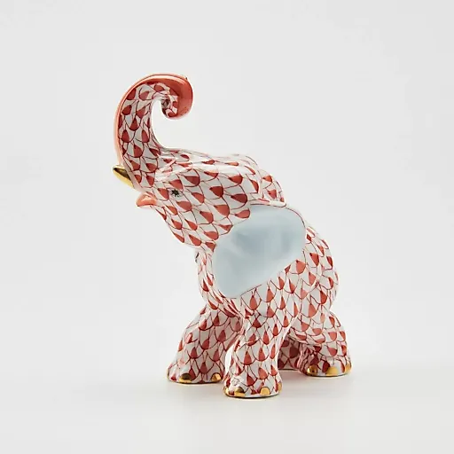 Статуэтка Слоник - View 10