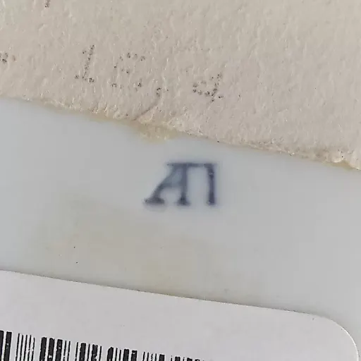 Фарфоровая скульптурная композиция "Поль и Виргиния с собакой Фидель" - View 9