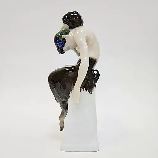 Статуэтка Спящие сатиры Розенталь - View 5