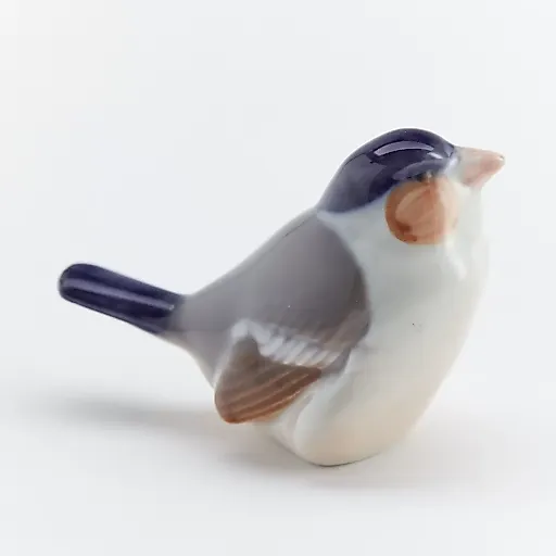 Статуэтка "Воробей" - View 4