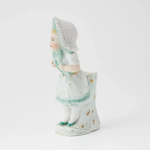 Статуэтка бисквитная - View 10