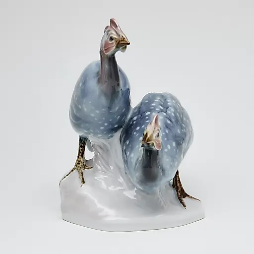 Фигурка "Цесарки" - View 10