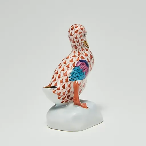 Статуэтка "Утка" - View 4