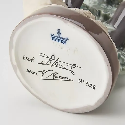 Статуэтка Наполеона - View 8