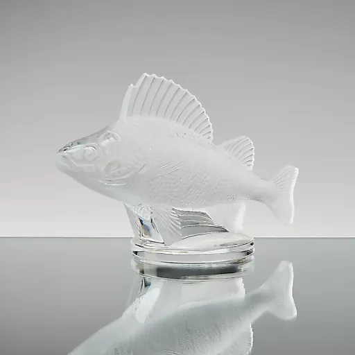 Статуэтка Рыба - View 2